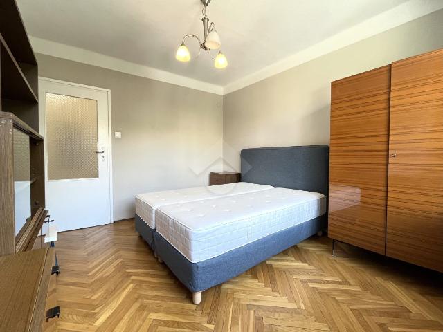 Kraków, Bronowice, ul. Żelechowskiego