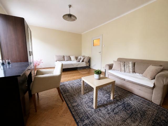 Kraków, Bronowice, ul. Jadwigi z Łobzowa