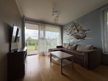 Kraków, Bronowice, ul. Lindego