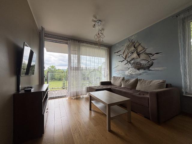 Kraków, Bronowice, ul. Lindego