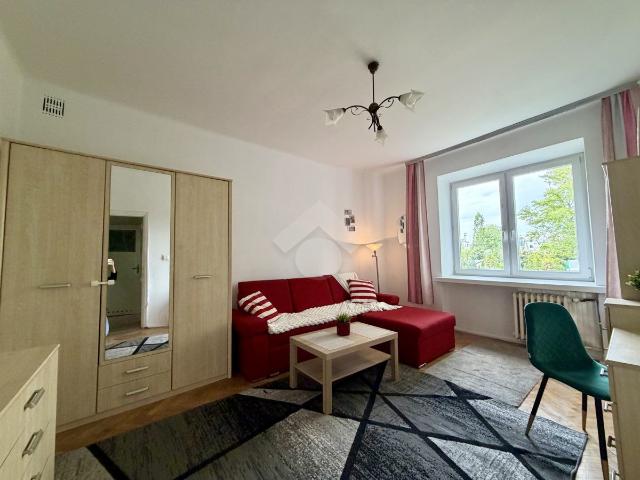 Kraków, Bronowice, ul. Rydla