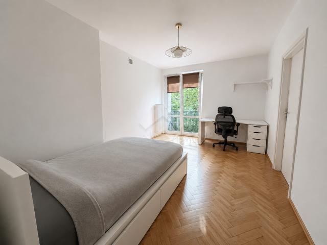 Kraków, Bronowice, ul.Rydla
