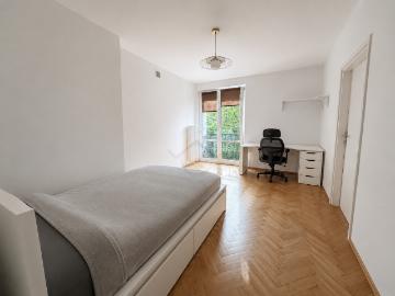 Kraków, Bronowice, ul.Rydla