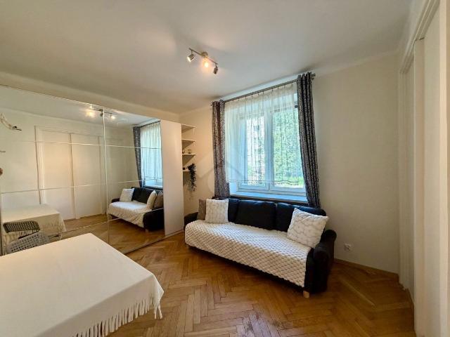 Kraków, Bronowice, ul. Rydla