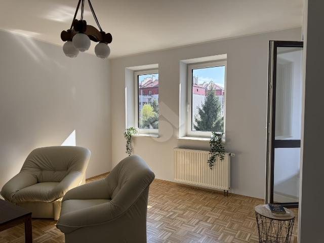 Kraków Bronowice ul. Radzikowskiego