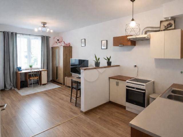 Kraków, Bronowice, ul. Stańczyka