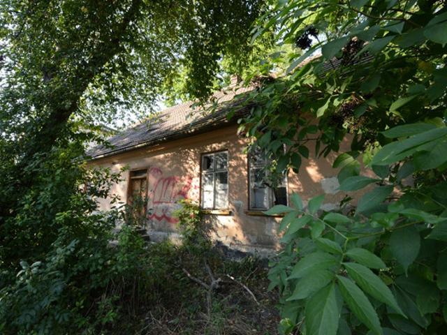 Kraków, Bronowice, Włodzimierza Tetmajera