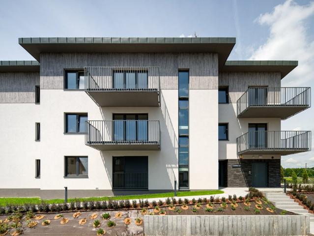 Kraków, Bronowice Wielkie, Stawowa, 53.13m2