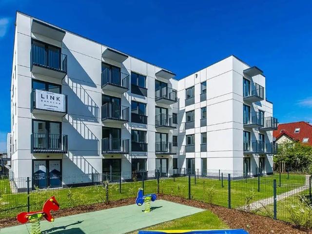 Kraków, Bunscha 14a, 52.32m2