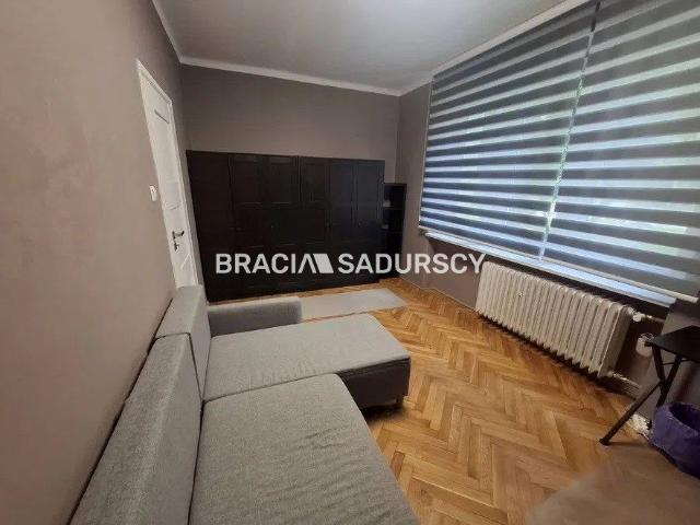 Kraków Bytomska dla studentów