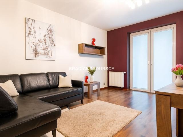 Zapraszam do 40 m² mieszkania z balkonem na Górce Narodowej