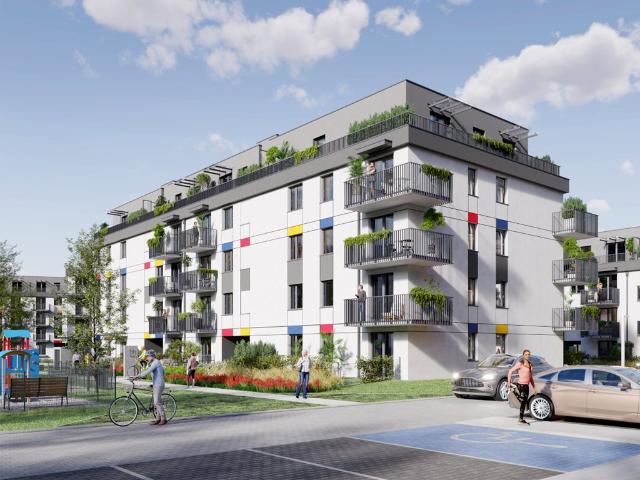 Kraków, Glogera 9 11, 50.58m2