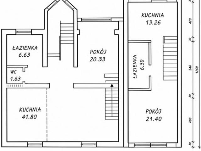 Kraków, Grzegórzki, Os. Oficerskie