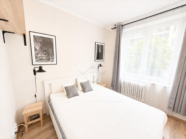 2 pokojowe mieszkanie 42 m² przy Galerii Kazimierz zapraszam
