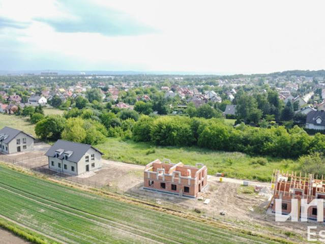 Kraków, Grębałów, Luborzycka