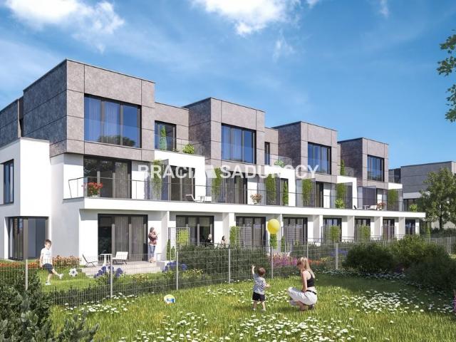 Nowoczesny dom 144 m² w Klinach z garażem zapraszam