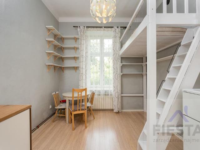 Kraków Kraków Śródmieście, ul. Radziwiłłowska