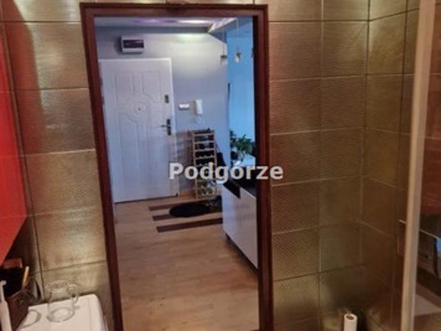 Kraków, Krowodrza, Bronowice, Podkowińskiego