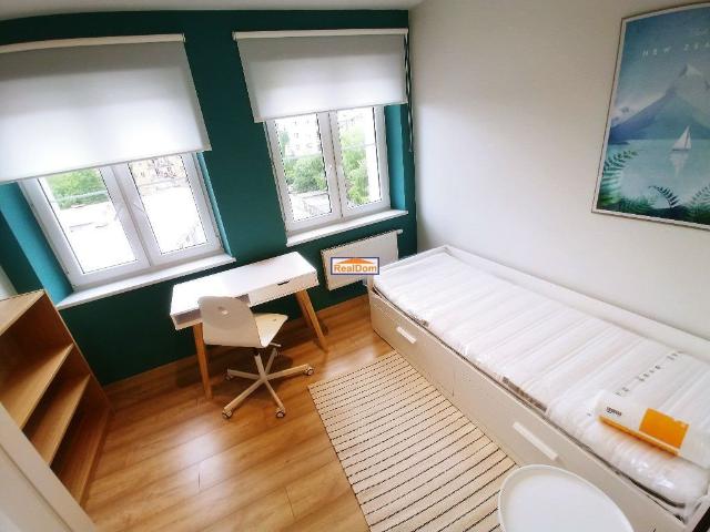 Kraków, Krowodrza, Juliusza Lea, 46 m2
