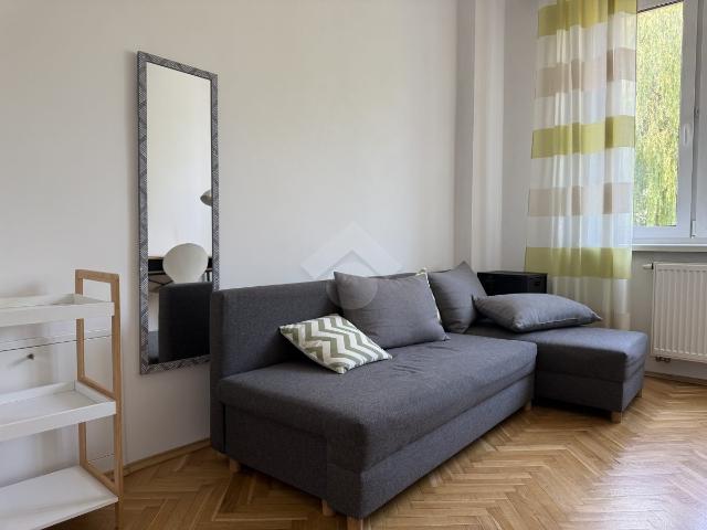 Kraków Krowodrza ul. Chocimska