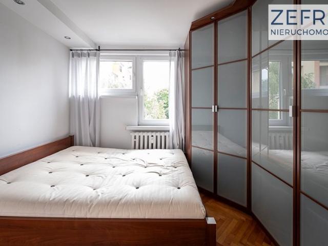 Kraków, Krowodrza, 44 m2 jasne, ustawne 3 pokoje zapraszam
