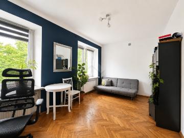Kraków, Osiedle Oficerskie | 2 niezależne pokoje, 53 m² | Blisko UEK i centrum