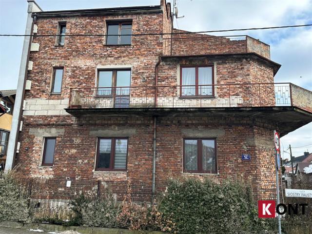 Kraków M. Kraków, Łagiewniki Borek Fałęcki, Łagiewniki, Siostry Faustyny