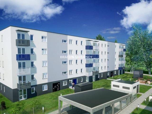 Kraków M. Kraków, Bieżanów Prokocim, Osiedle Złocień