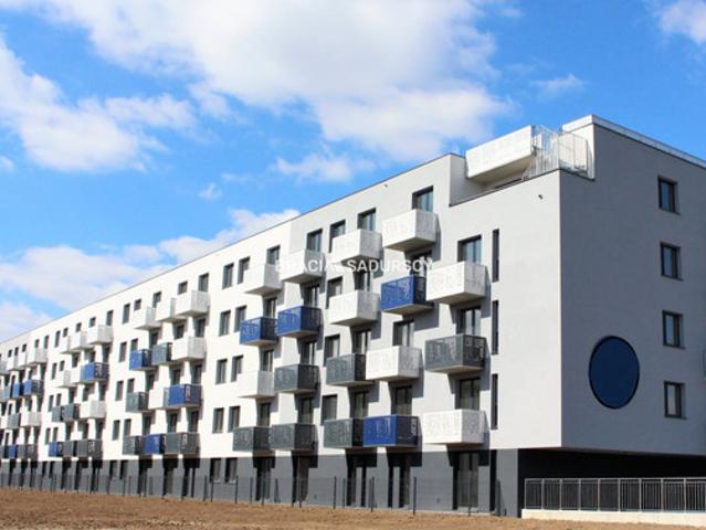 Kraków M. Kraków, Bieżanów Prokocim, Osiedle Złocień, Agatowa