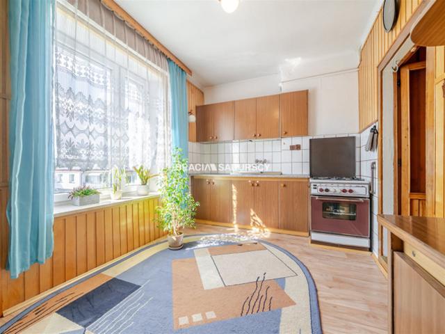 Kraków M. Kraków, Bieżanów Prokocim, Smolenia