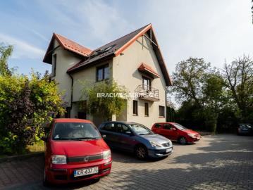 Kraków M. Kraków, Bronowice, Małe, Ojcowska