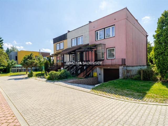 Kraków M. Kraków, Bronowice, Edwarda Bzymka Strzałkowskiego