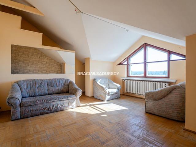 Kraków M. Kraków, Dębniki, Kliny, Chojnicka