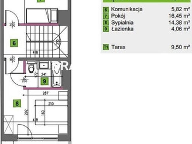 Kraków M. Kraków, Kliny, Dębniki, Kliny