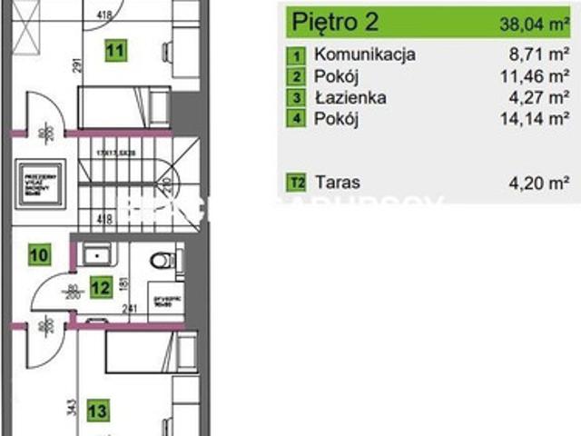 Kraków M. Kraków, Kliny, Dębniki, Kliny
