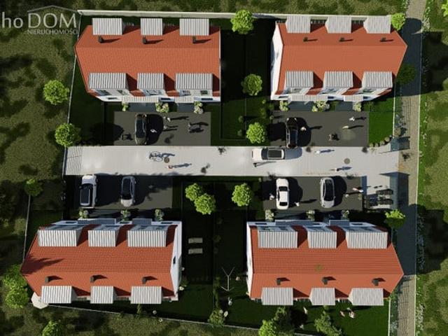 Kraków M. Kraków, Swoszowice, Wróblowice, Mirosława Krzyżańskiego