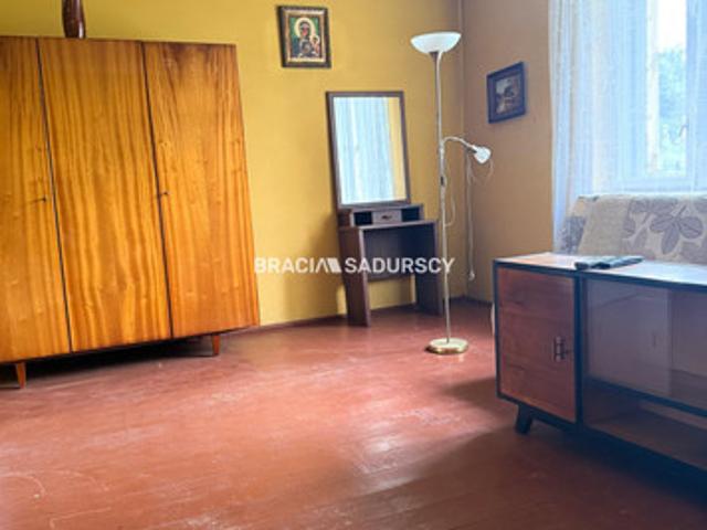 Kraków M. Kraków, Swoszowice, Józefa i Floriana Sawiczewskich