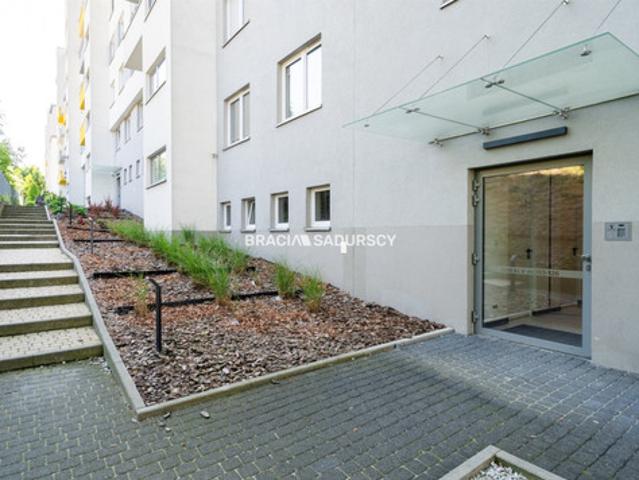 Kraków M. Kraków, Podgórze Duchackie, Kurdwanów, Kordiana