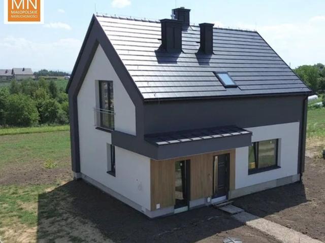 Kraków M. Kraków, Wzgórza Krzesławickie, Łuczanowice, Soczyny