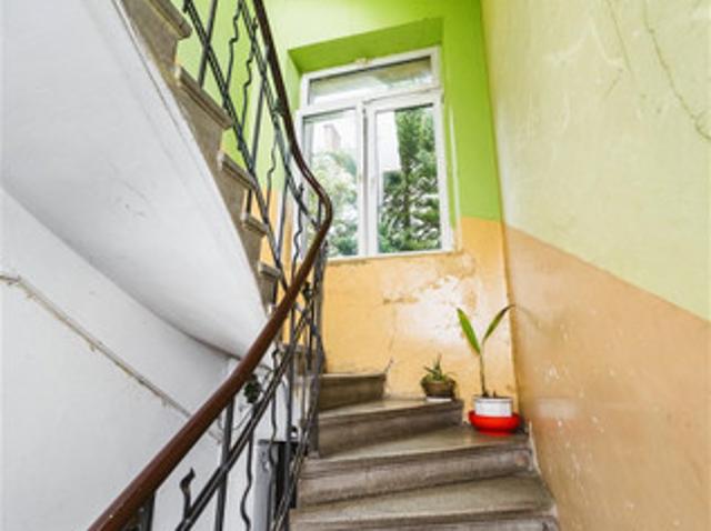 Kraków M. Kraków, Zwierzyniec, Salwator, Św. Bronisławy