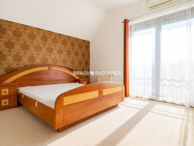 Kraków M. Kraków, Zwierzyniec, Wola Justowska, Brzegowa