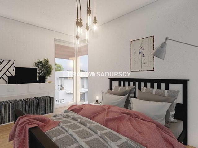 Kraków M. Skotniki, Kozienicka