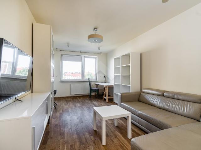 Kraków – Mateczny – ul. Rydlówka – 54,94 m²