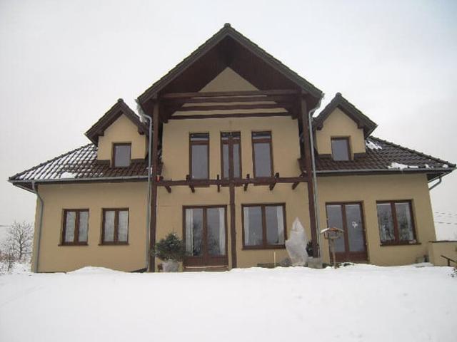 Kraków, Michałowice, Górna