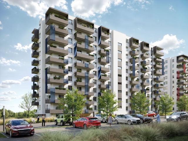 Kraków, Mistrzejowice, os.Piastów 75, 34.68m2