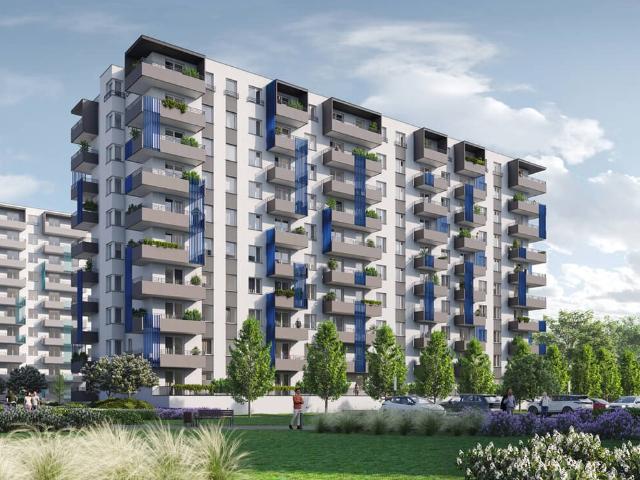 Kraków, Mistrzejowice, Os. Piastów 78, 34.77m2