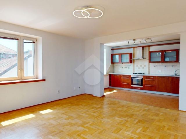 Kraków – Nowa Huta – Mistrzejowice 79 m²