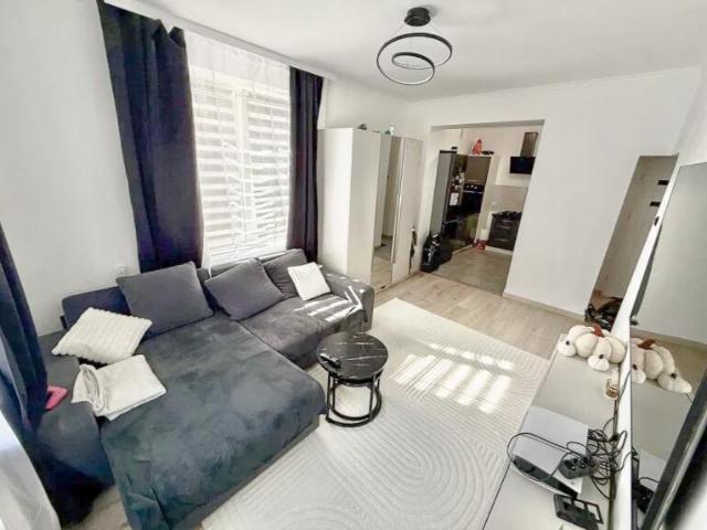 2 pokojowe mieszkanie 44 m² w Krakowie, stan po remoncie polecam!
