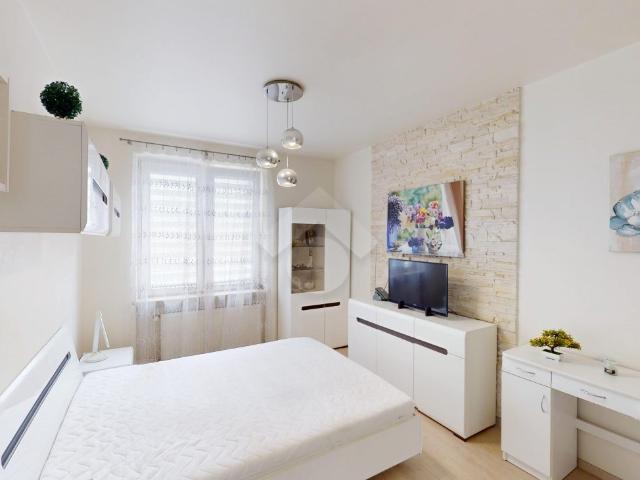 Kraków – Nowa Huta – os. Stalowe – 53 m²