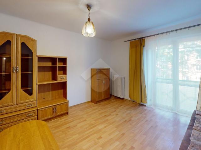 Kraków – Nowa Huta – os. Zielone – 36 m²